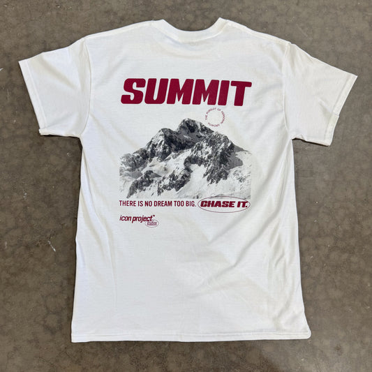 SUMMIT T-SHIRT